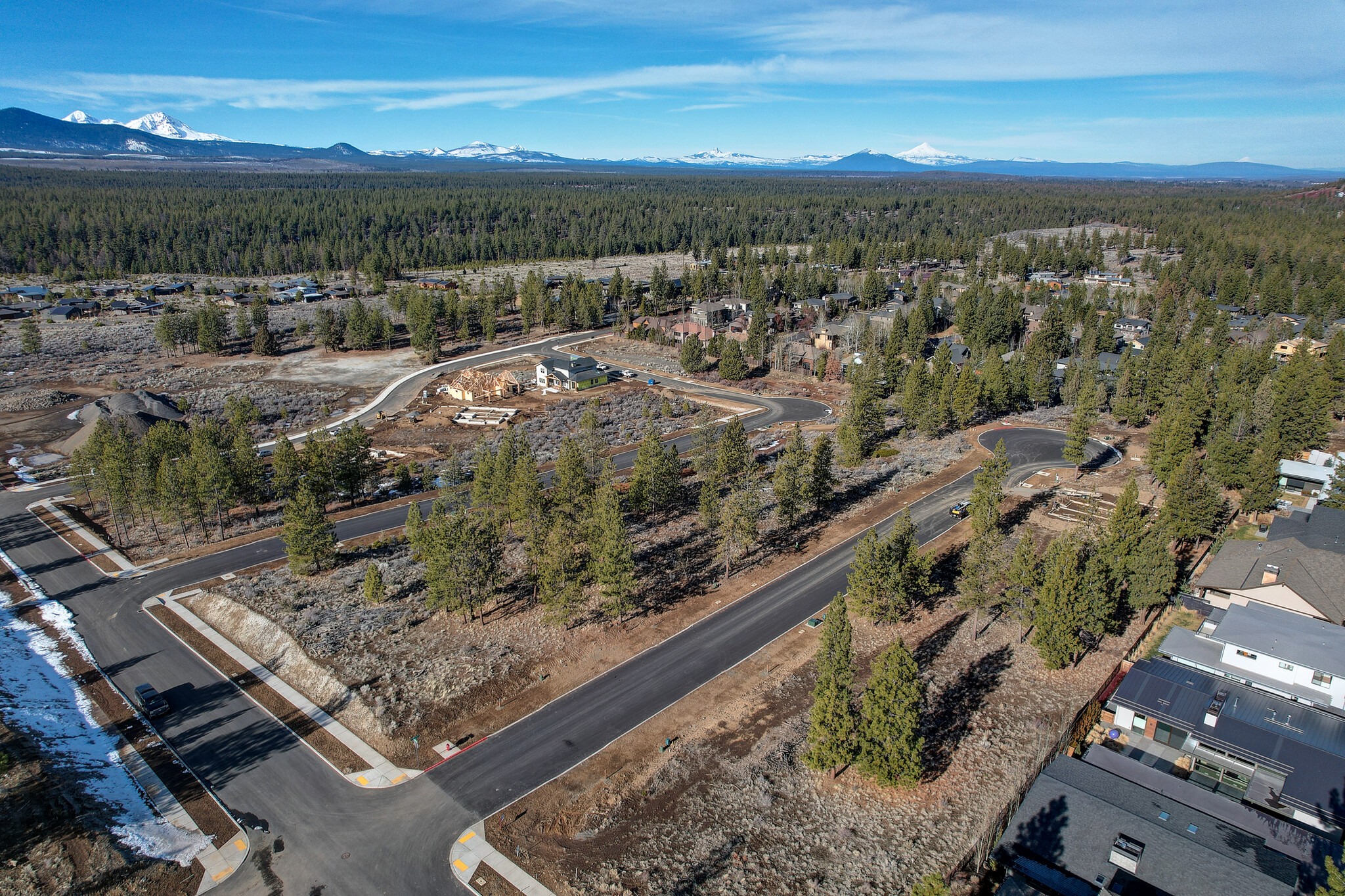 3225 Shevlin Park Road, Bend, OR for sale Building Photo- Image 1 of 1