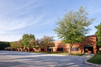 11438 Cronridge Dr, Owings Mills, MD for lease Building Photo- Image 1 of 1