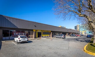 More details for 5751 Cedarbridge Way, Richmond, BC - Retail for Lease