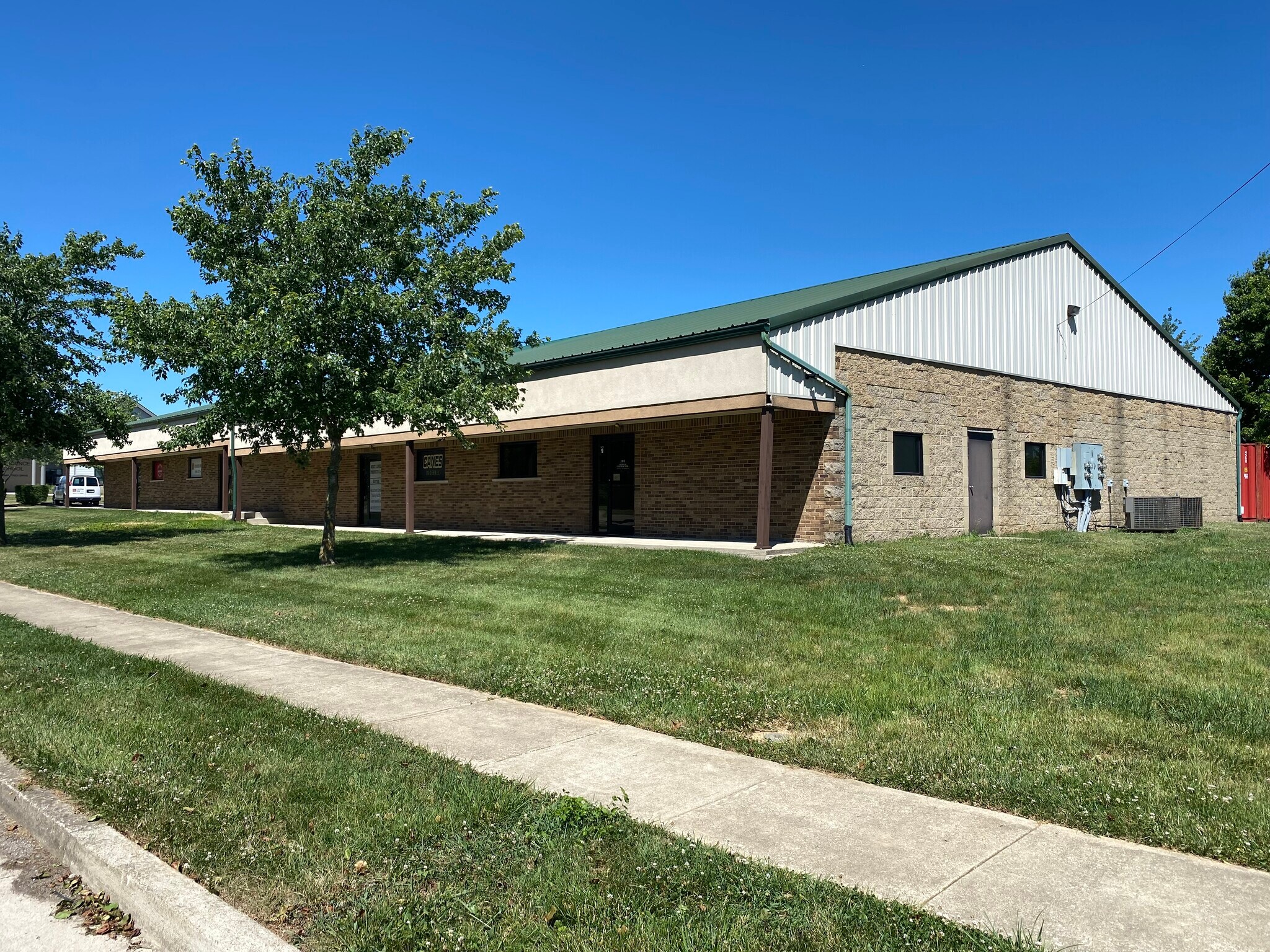 198 Computrex Dr, Nicholasville, KY for sale Building Photo- Image 1 of 1