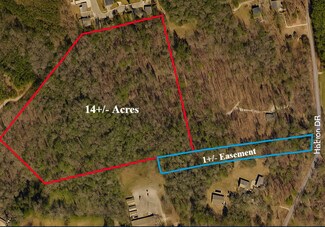 More details for Hebron Dr, West Columbia, SC - Land for Sale