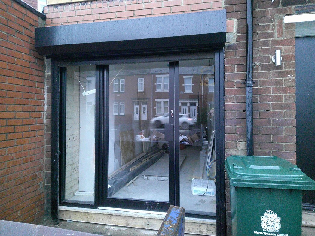 33A Spence Ter, North Shields for lease Building Photo- Image 1 of 3