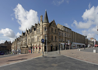 More details for 23 High St, Paisley - Retail for Lease