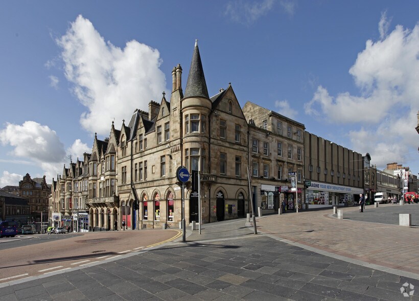 23 High St, Paisley for lease - Primary Photo - Image 1 of 8