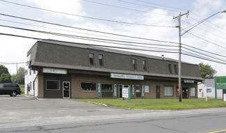 More details for 2-8 Mill Plain Rd, Danbury, CT - Office for Lease