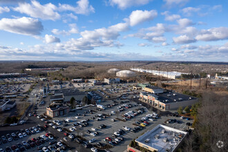 1324 Bald Hill Rd, Warwick, RI - aerial  map view - Image1