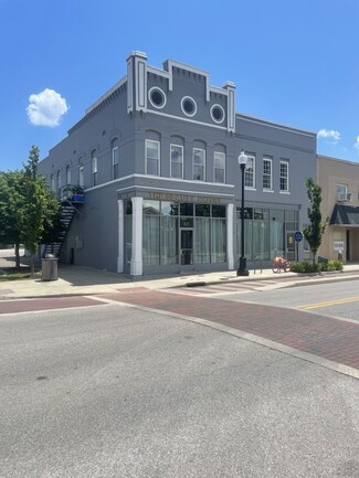 More details for 621 N Main St, Evansville, IN - Retail for Sale