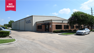 More details for 11312 Windfern Rd, Houston, TX - Industrial for Sale