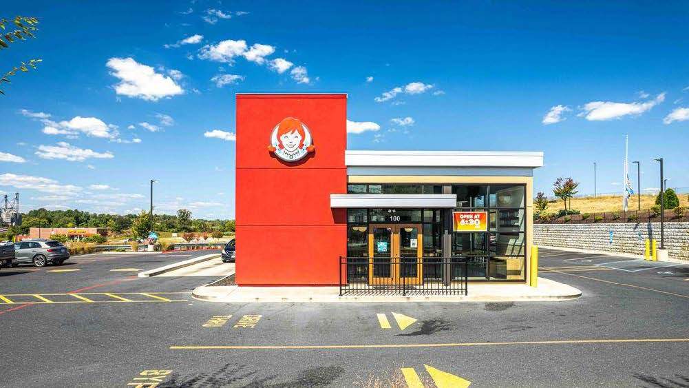 102 Crossing Way, Staunton, VA for sale Building Photo- Image 1 of 3