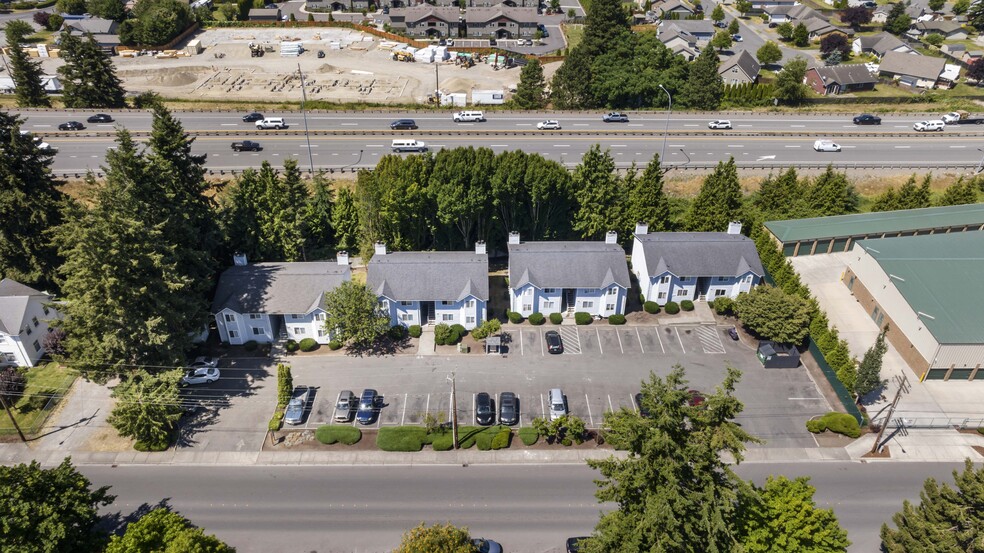 405 S Norris St, Burlington, WA for sale - Building Photo - Image 3 of 3