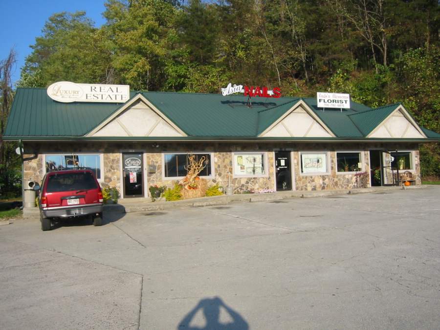 613 Highway 441 S, Clayton, GA for sale Building Photo- Image 1 of 1