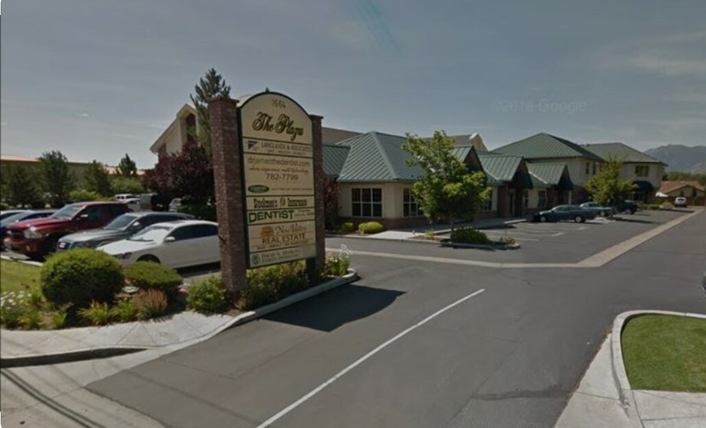 1664 US Highway 395 N, Minden, NV for sale Building Photo- Image 1 of 1