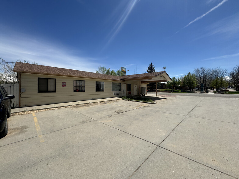 206 E Main St, Rangely, CO for sale - Building Photo - Image 2 of 16