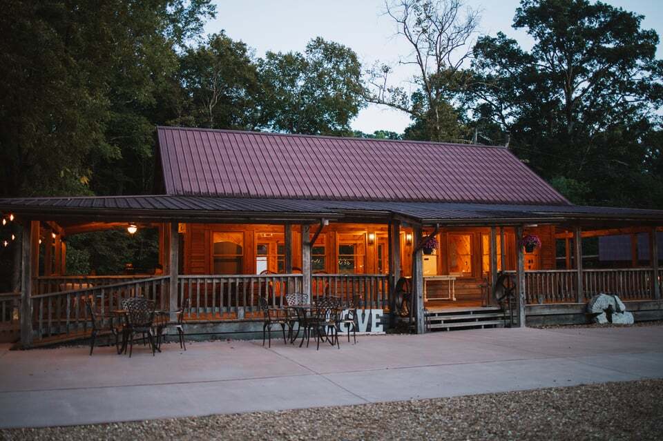 21405 Parks Mill Rd, Abingdon, VA for sale Building Photo- Image 1 of 1