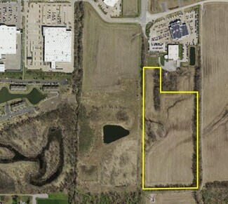 More details for 4700 70th St, Moline, IL - Land for Sale