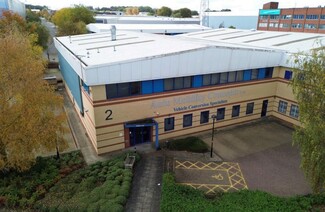 More details for Maxted Rd, Hemel Hempstead - Industrial for Lease