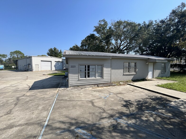 2221 Apopka Blvd, Apopka, FL for sale - Building Photo - Image 3 of 12