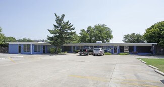 More details for 4110 Haltom Rd, Haltom City, TX - Office for Lease