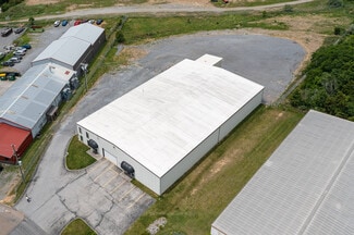 More details for 2009 Brookside Ln, Kingsport, TN - Industrial for Sale