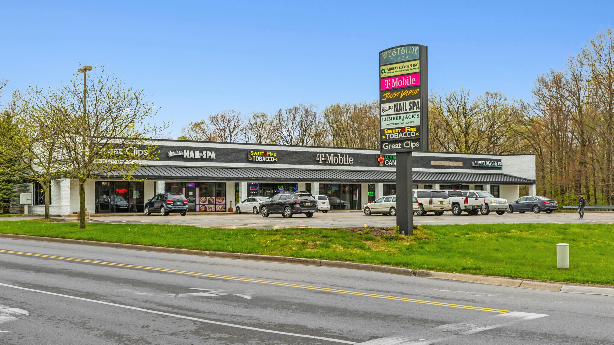 1450 M-43, Hastings, MI for sale Building Photo- Image 1 of 8