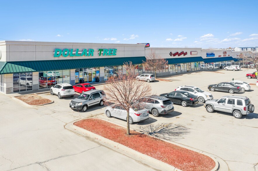 3005 SW Wiley Blvd, Cedar Rapids, IA for lease - Building Photo - Image 3 of 6