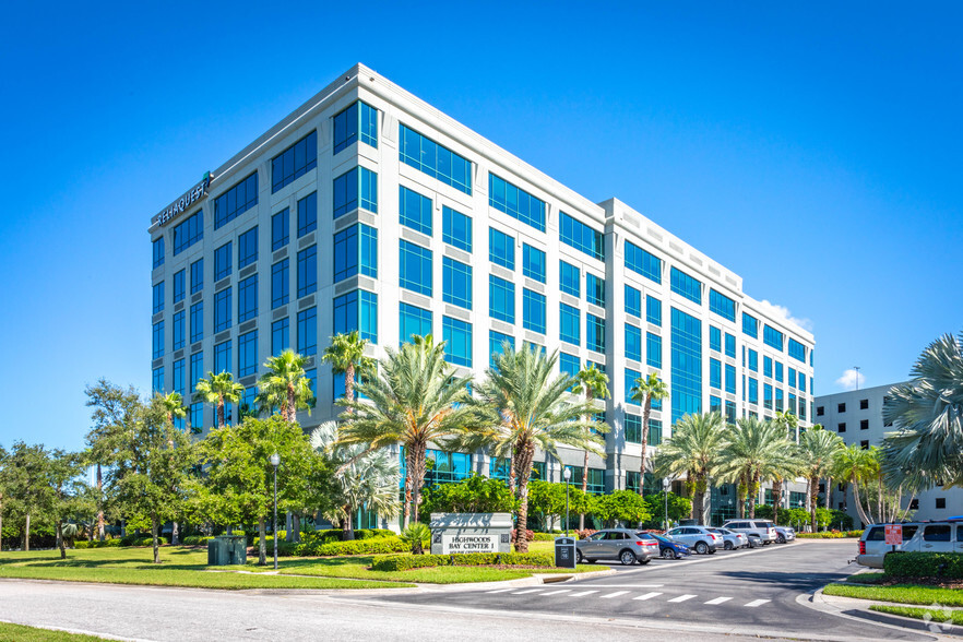 5426 Bay Center Dr, Tampa, FL 33609 - Office Space for Lease | LoopNet.com