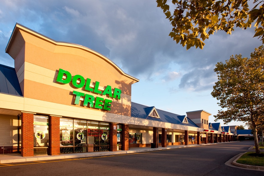 702-712 Lisbon Center Dr, Woodbine, MD for lease - Building Photo - Image 3 of 9