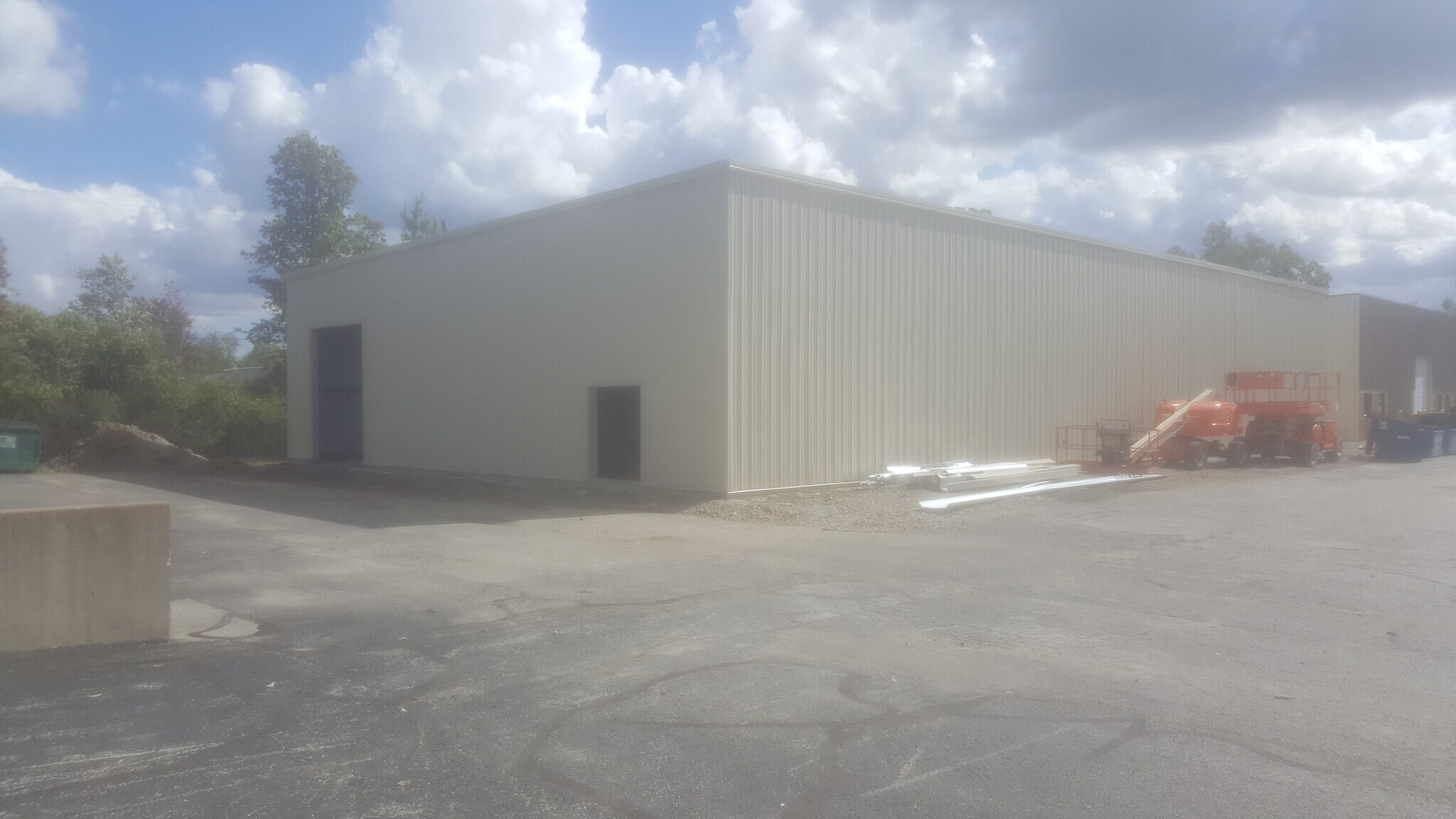 6024 Highview Dr, Fort Wayne, IN for sale Building Photo- Image 1 of 1