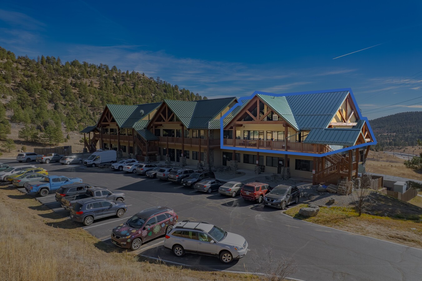 35715 US Hwy 40, Evergreen, CO 80439 - Unit 305-306 - - Interior Photo - Image 2 of 5