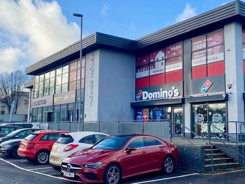 253 Cowbridge Rd W, Cardiff for lease - Building Photo - Image 2 of 19