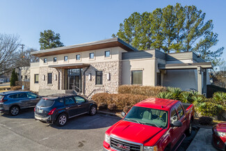 More details for 4616 Montevallo Rd, Birmingham, AL - Office for Sale