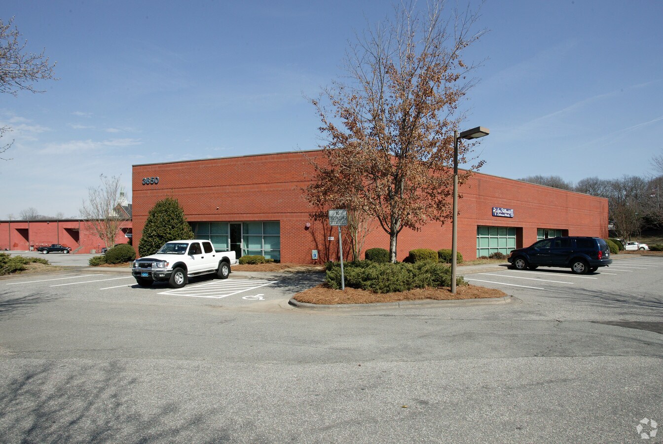 3650 Patterson Ave, WinstonSalem, NC 27105