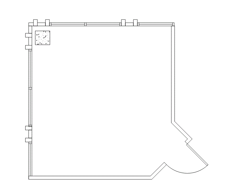 4676 Admiralty Way, Marina Del Rey, CA for lease Floor Plan- Image 1 of 1