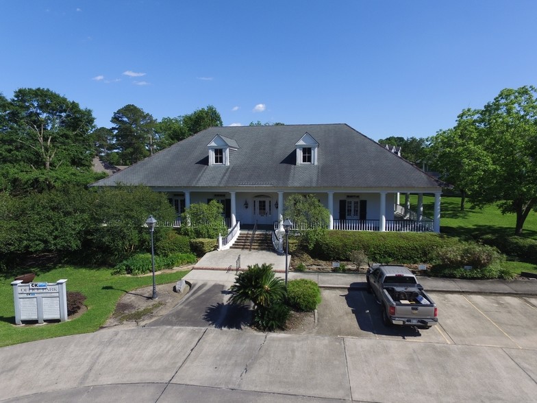 17170 Perkins Rd, Baton Rouge, LA for sale - Primary Photo - Image 1 of 1