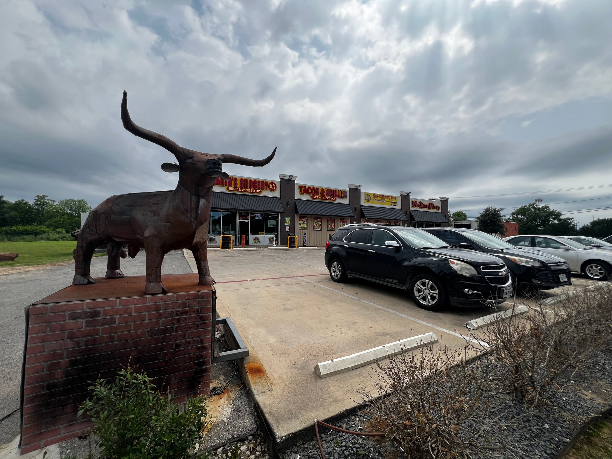 8300 Elam Rd, Dallas, TX for sale Building Photo- Image 1 of 1