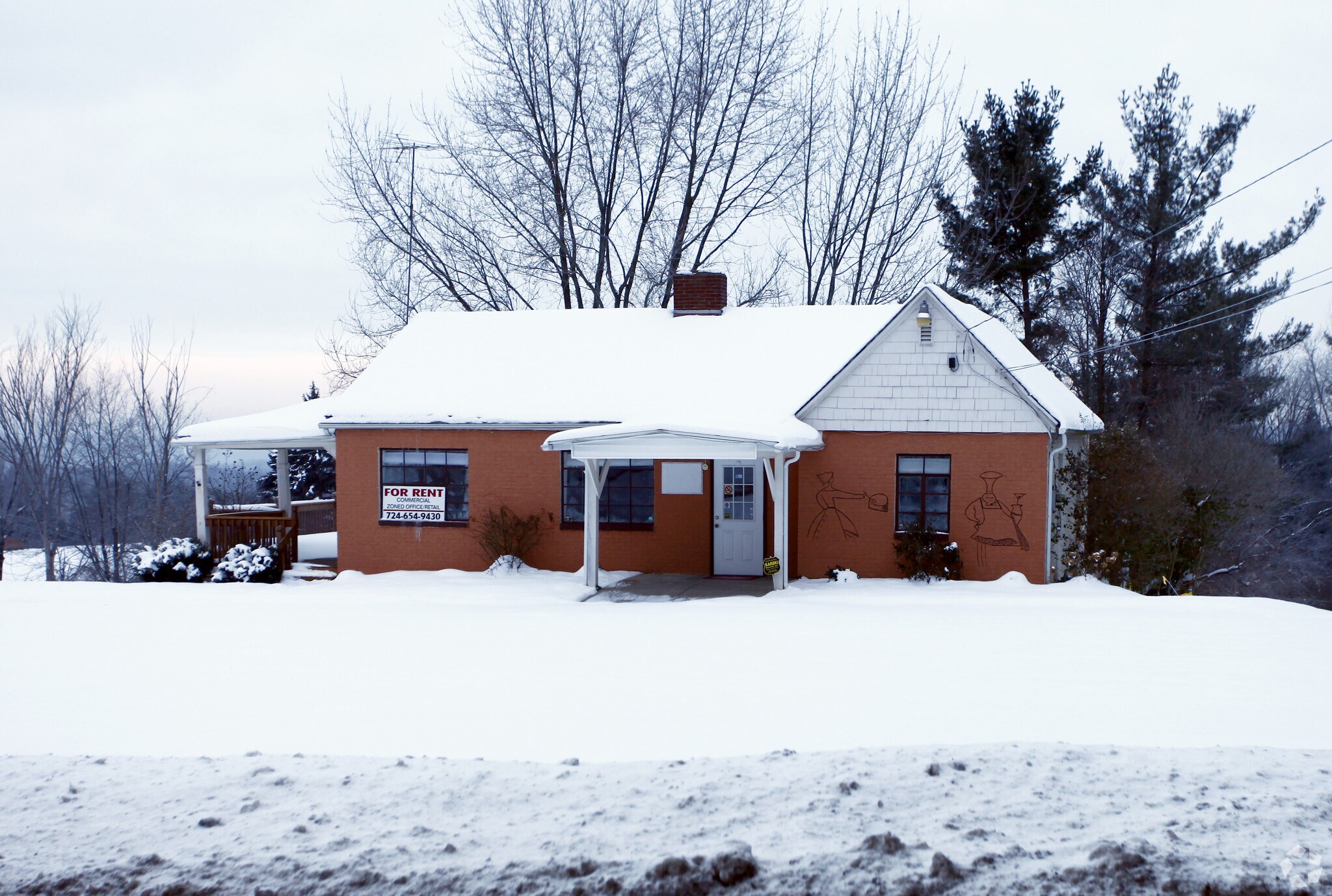 3107 Wilmington Rd, New Castle, PA for sale Primary Photo- Image 1 of 1