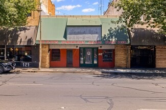 More details for 131 Broadway St, Chico, CA - Retail for Sale