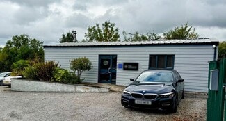 More details for Intakes Lane, Turnditch - Office for Lease