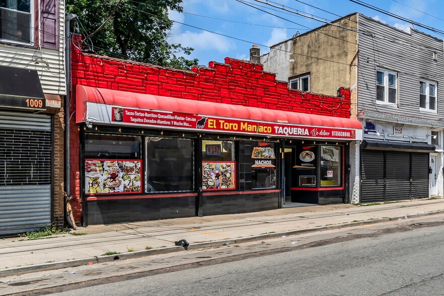 1011 E 2nd St, Plainfield, NJ for sale - Building Photo - Image 2 of 40