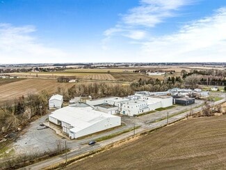 More details for 212 Ch Du Canton S, Yamachiche, QC - Industrial for Sale