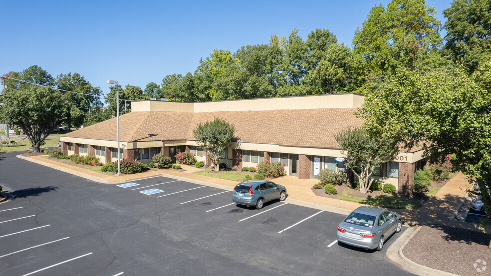 3001 Hungary Spring Rd, Richmond, VA for lease - Primary Photo - Image 1 of 11