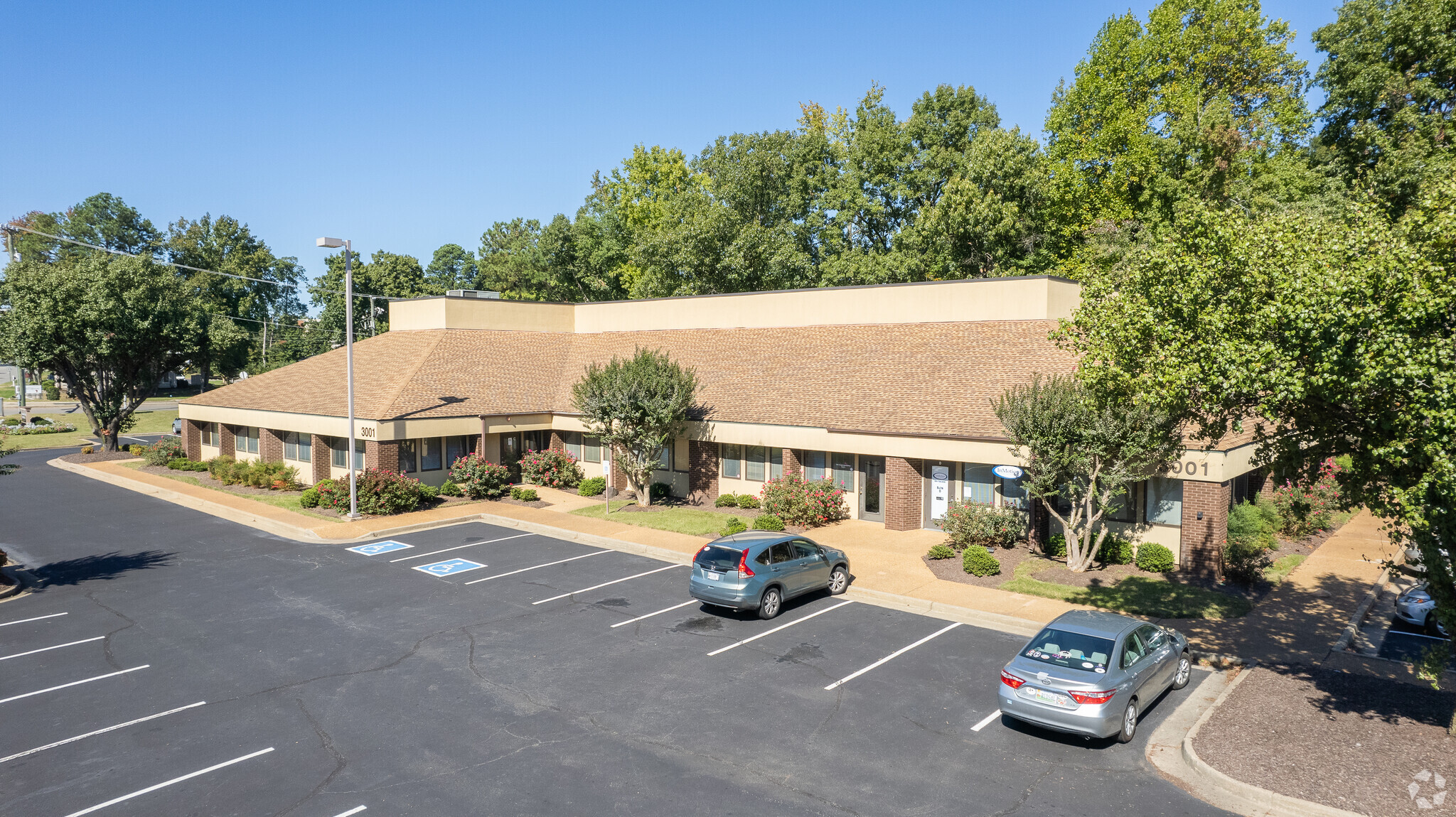 3001 Hungary Spring Rd, Richmond, VA for lease Primary Photo- Image 1 of 12