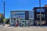 1269-1271 Dundas St W, Toronto ON - Convenience Store