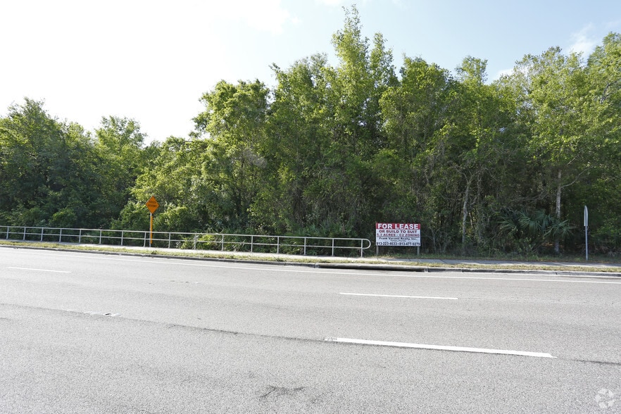 12124 Hwy 52, Hudson, FL for lease - Building Photo - Image 3 of 3