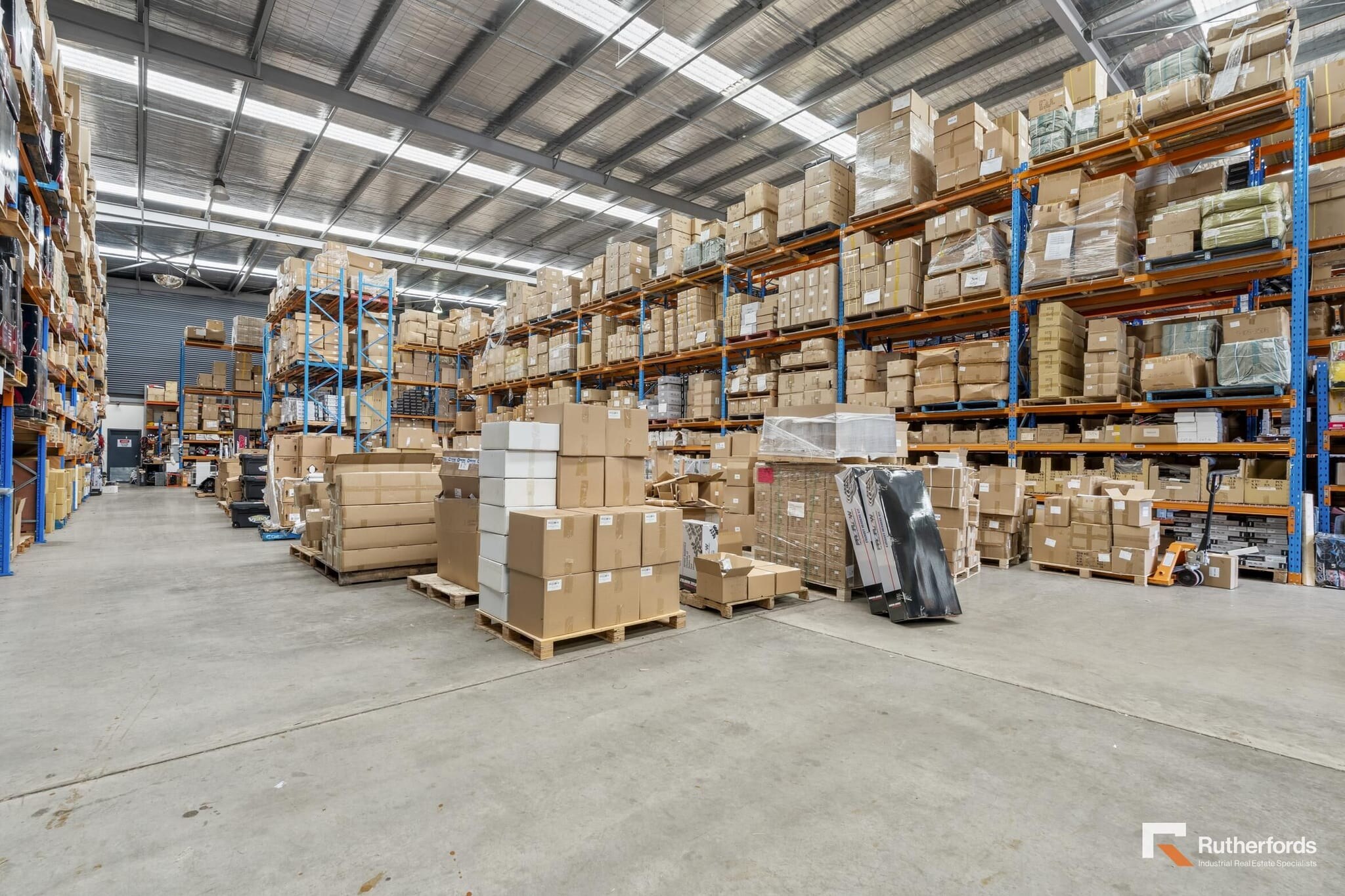 122-128 Cooper St, Epping for lease Interior Photo- Image 1 of 9