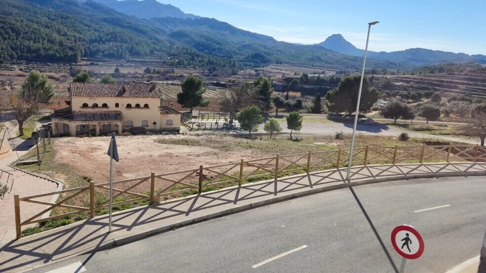 Land in Bot, Tarragona for sale - Other - Image 1 of 4