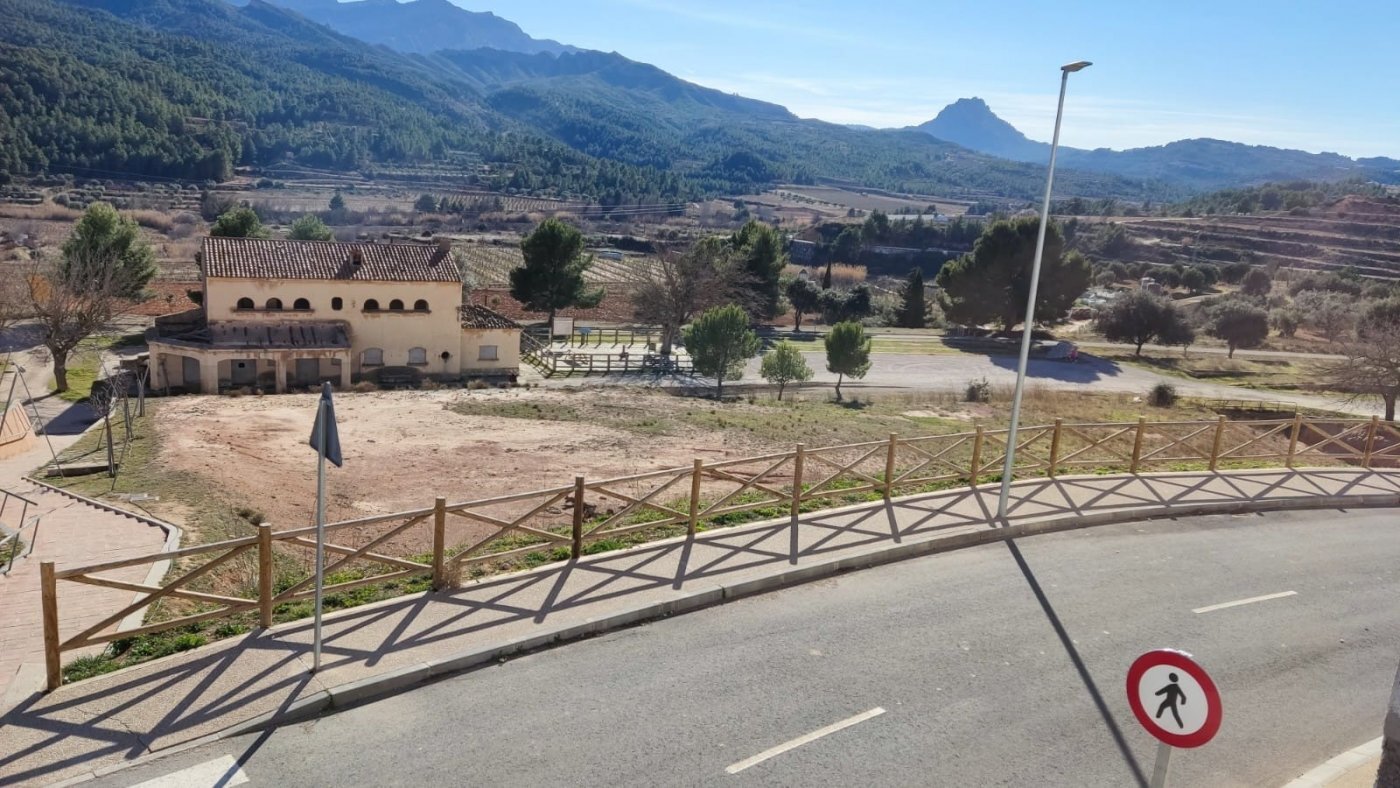 Land in Bot, Tarragona for sale Other- Image 1 of 5