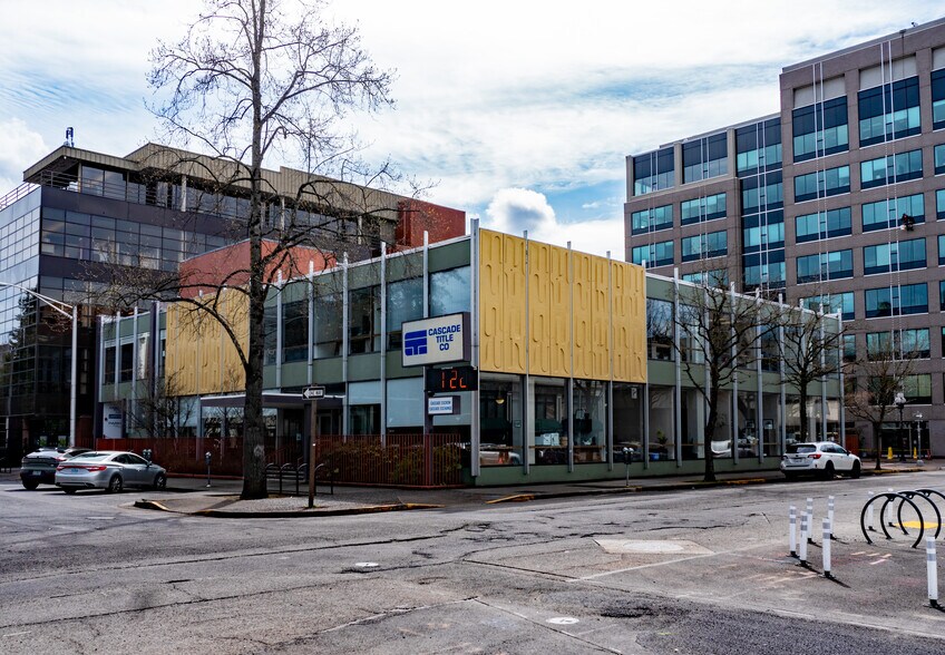 811 Willamette St, Eugene, OR for lease - Building Photo - Image 3 of 9