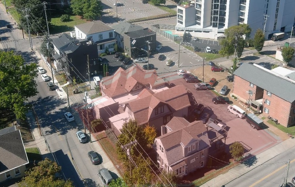 1800 - 1802 Grand Ave portfolio of 2 properties for sale on LoopNet.com Building Photo- Image 1 of 4