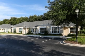 More details for 13241 Bartram Park Blvd, Jacksonville, FL - Office for Sale
